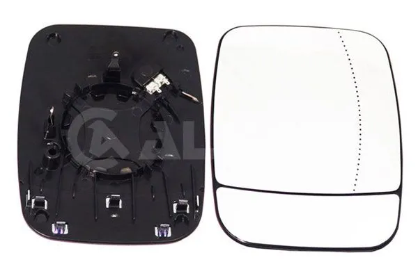 Ayna Camı Dış Sağ Renault Trafic Combi (08.2014->)  ART MG002.2481