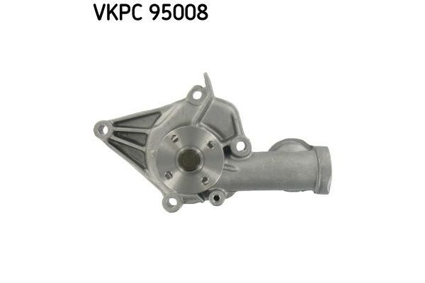 Devirdaim Su Pompası  SKF VKPC 95008