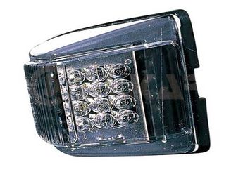 Sinyal Lambası Sol CERKEZ UNVR-350  82114506 82355678