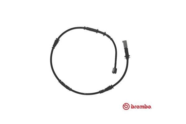 Balata İkaz Kablosu Arka BMW 2 Serisi Gran Coupe (F44)(2019->)  BREMBO A 00 507