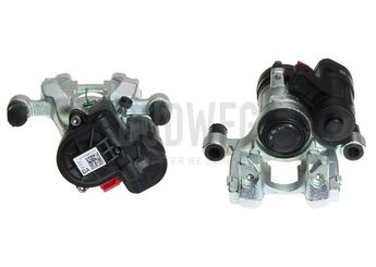 Fren Kaliper Arka Sağ WALBURG WBC1235  3Q0998281 3Q0998281A 5G0615424B 5G0615424D 8V0615424A 8V0615424E 8V0615424F 8V0998281A 5G0 615 424 B