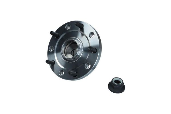 Teker Rulmanı Arka Sağ veya Sol Ford Transit P.Van (TT9)(2006->)  FORD ORJINAL 5C16 1A049 AB