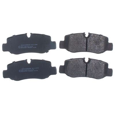 Fren Disk Balata Arka SWAPP 44307