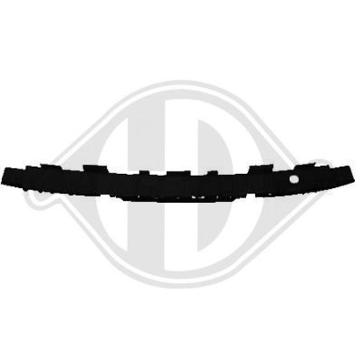 Darbe Emici Ön VORTEX V2910398