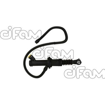 Debriyaj Merkezi Üst Renault Clio III Grandtour (01.2008->)  CIFAM 505-227