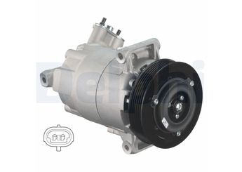 Klima Kompresörü  DELPHI CS20382  13271267 13395694 1618050 1618423