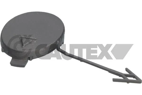 Tampon Çeki Demir Kapağı Ön MADE IN TAIWAN 11422065