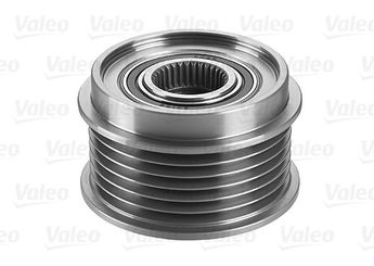 Alternatör Kasnağı  VALEO 588013  3D903119A 03D903119A 3D903119B 03D903119B