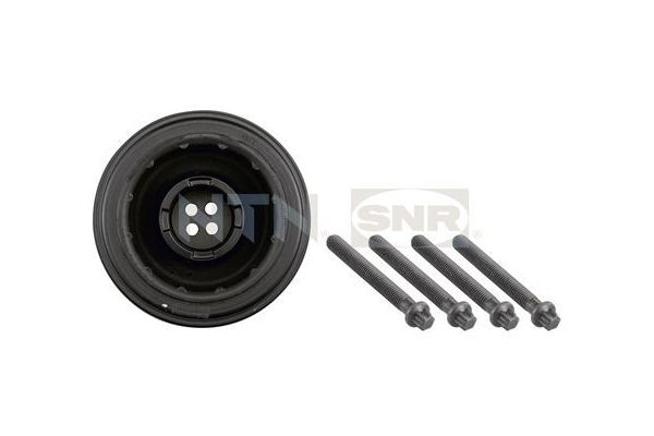 Krank Kasnak  BMW 3 Serisi Coupe (E92)(2006->)  SWAG 20 97 7340