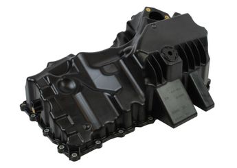 Motor Yağ Karteri  BSG BSG 15-160-009  11137618512 11 13 7 618 512