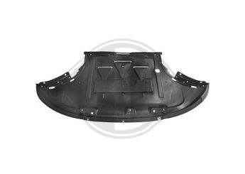 Motor Alt Muhafaza  EUROBUMP AUD08A6028  4F0863821T 4F0863821A 4F0863821B 4F0863821C 4F0863821E 4F0863821G 4F0863821K