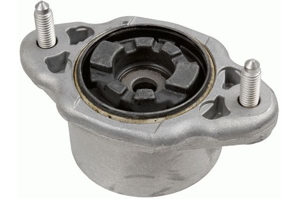 Amortisör Tabla Takozu Arka Sağ veya Sol Mercedes C -Serisi Sedan (BM 204)(01.2007->)  SACHS 802 516
