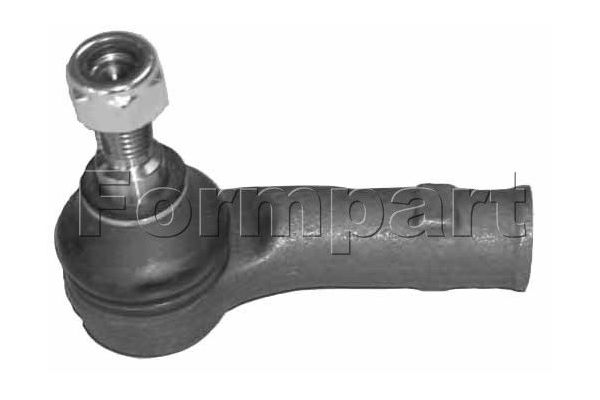 Rot Başı Sol Volkswagen T4 Transporter Bus (09.1990->2003)  FORMPART 2902005