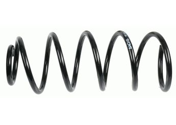 Helezon Yayı Ön SACHS 997 813  1J0411105C 1J0 411 105 C