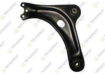 Salıncak Ön Alt Sol TEKNOROT CI-558S  3520L4 3520.L4 3520R6 3520.R6 3520V1 3520.V1