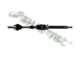 Aks Komple Ön Sağ MGA 73654  CV173B436BD 1789457 1822698 1840185 CV173B436BC RMCV173B436B2D