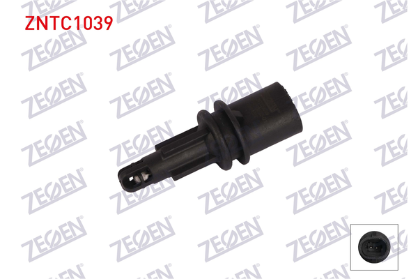 Hararet Müşürü  ZEGEN ZNTC1039