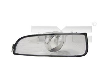 Sis Farı Ön Sağ VORTEX V3612786  3T0941700 3T0941702