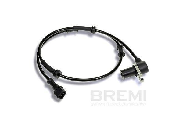 Abs Sensörü Arka Sağ veya Sol Volvo V40 S.Wagon [Combi] (09.1995->)  BREMI 50644