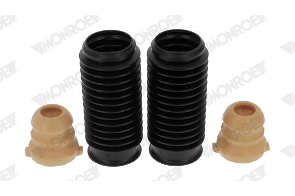 Amortisör Körüğü Ön Sağ veya Sol Volvo S70 Sedan (12.1996->)  MONROE PK414