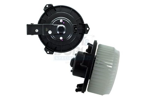 Kalorifer Motoru  SWAG 33 11 3782