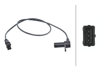 Krank Sensörü  HELLA 6PU 009 163-791  90483739 6238393 62 38 393 1238782 90337650