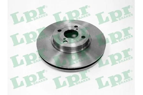 Fren Disk Ayna Ön Sağ ve Sol LPR T2024V