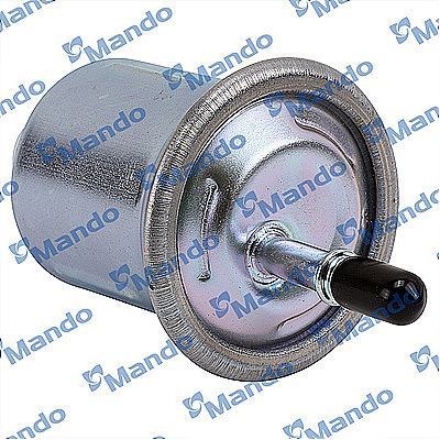 Yakıt Filtresi  MANDO EFF00137T