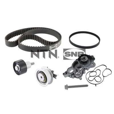 Triger Kayış Seti  Audi A1 Allstreet (GBH)(05.2022->)  SNR KDP457.752
