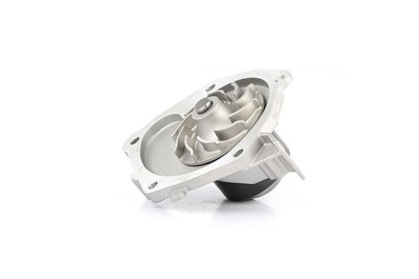 Devirdaim Su Pompası  Renault Megane II 3 Kapı (10.2002->)  BSG 65-500-014