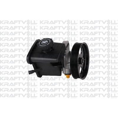 Direksiyon Pompası  Mercedes E -Serisi S.Wagon (BM 211)(01.2003->)  KRAFTVOLL 01060048