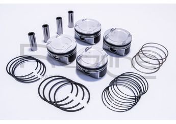 Piston (77.00MM-STD)  NÜRAL 8771114STD000G  230412B900 23041-2B900 230412B910 23041-2B910 230412B920 23041-2B920