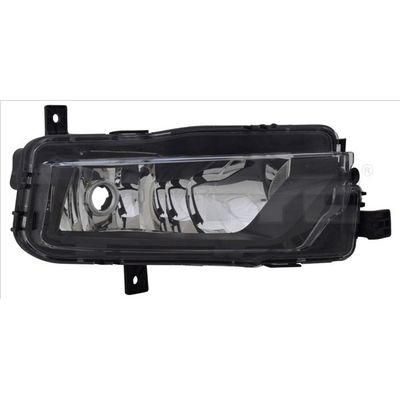 Sis Farı Ön Sağ TYC 19-12687-11-2