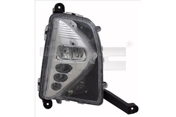 Sis Farı Ön Sağ TYC 19-6179-10-2