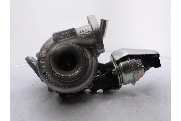 Turbo Şarj  Chevrolet Trax (2013->)  GARRETT 789533-5002S