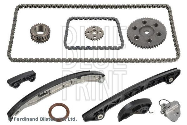 Triger Zincir Seti  Mazda 6 Sedan (GG)(03.2002->)  BLUE PRINT ADBP730037