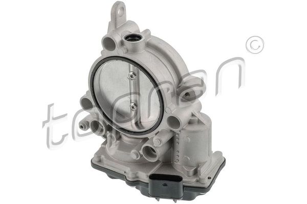 Gaz Kelebeği  BMW 3 Serisi Touring (G21N)(07.2022->)  TOPRAN 504 226