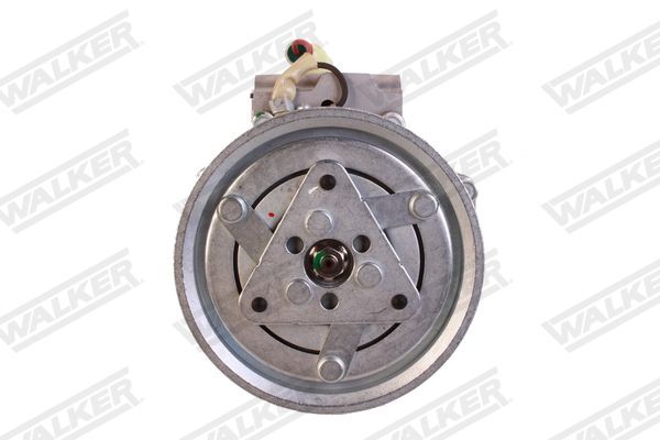 Klima Kompresörü  MG Rover Rover 45 (RT)(2000->)  MAHLE ACP 1028 000P