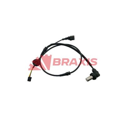 Abs Sensörü Arka Sol BRAXIS AK0195