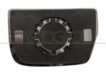 Ayna Camı Dış Sol IVECO ORJINAL 500043478  500043478 3801928