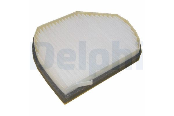 Polen Filtresi  Mercedes E -Serisi (Benzin) Sedan (BM 210)(05.1995->)  DELPHI TSP0325107