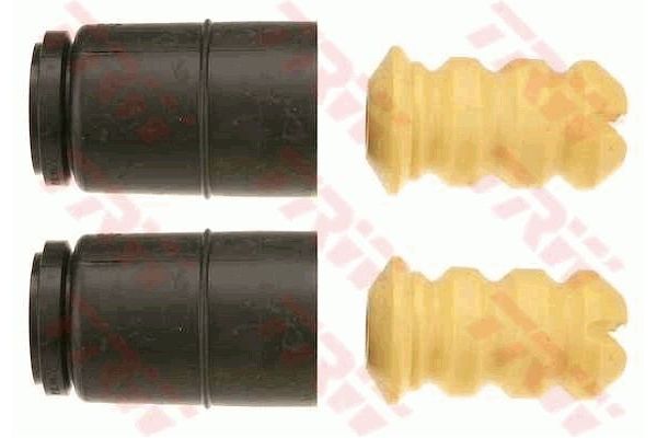 Amortisör Körüğü Ön Sağ veya Sol Audi A3 (8L)(09.1996->)  TRW JSK179