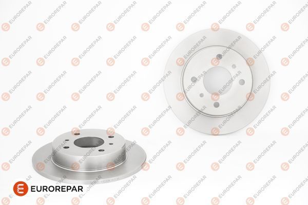 Fren Disk Ayna Arka Sağ ve Sol Nissan Primera 4 Kapı/ Traveller [SW] (P10/W10)(1989->)  EUROREPAR 1686344880