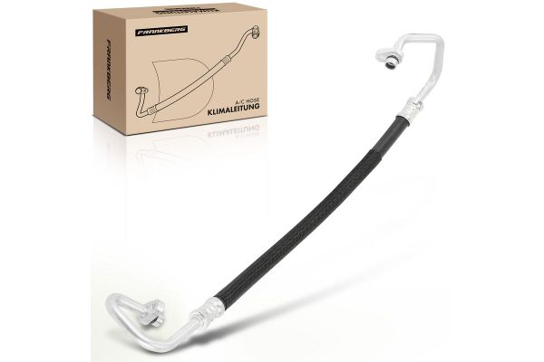 Klima Hortumu  RENAULT ORJINAL 924907813R