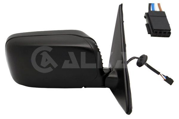 Dikiz Aynası Dış Sağ BMW 5 Serisi Touring (E34)(1991->)  VIEWMAX VM038R