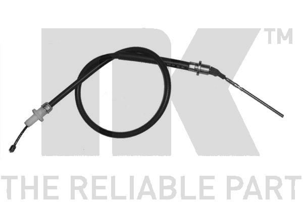 Debriyaj Teli  CAVO 7101 605