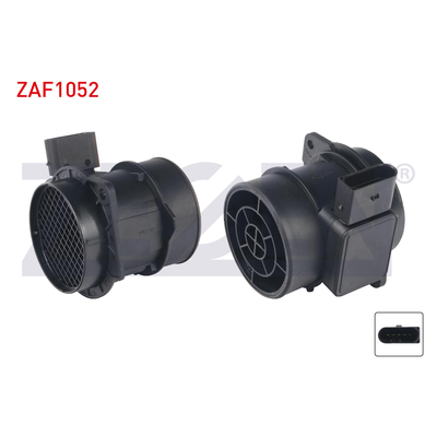 Hava Debimetresi  Mercedes SLK Roadster (BM 170)(04.1996->)  ZEGEN ZAF1052