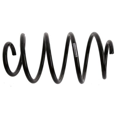 Helezon Yayı Ön FORD ORJINAL DG9C5310AED