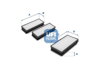 Polen Filtresi  PSA ORJINAL 6441EL  6441EL 1475478080 6441-EL 6447H0 6447-H0 6447H1 6447-H1 1475479080 6441EN 6441-EN 6447P2 6447-P2 6447P3 6447-P3