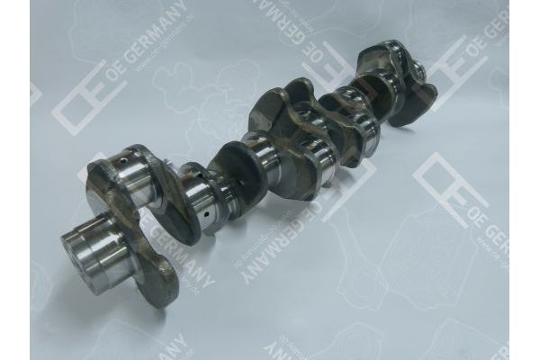 Krank  AHEN CS51031401